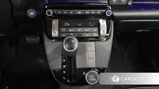 Hyundai Casper id 4355037 из Кореи 28