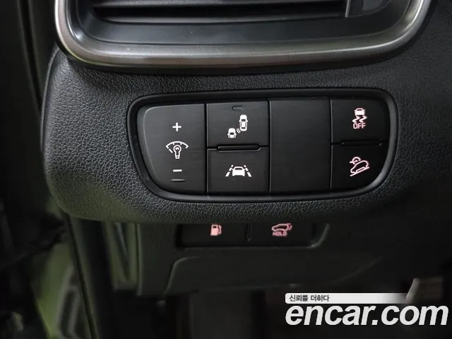 Kia The New Sorento id 2956671 из Кореи 18