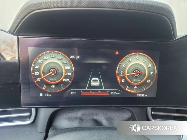 Hyundai Avante (CN7) id 3878503 из Кореи 18