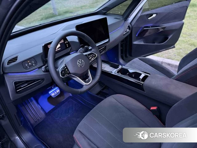 Volkswagen ID.3 id 4190385 из Китая 11