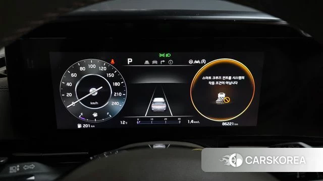 Kia Carnival 4th generation id 3898794 из Кореи 18