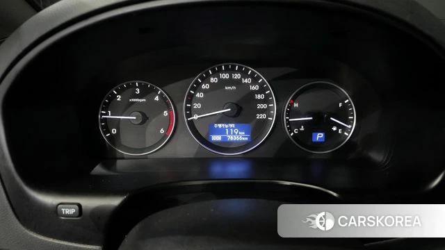 Hyundai The New Grand Starex id 3820318 из Кореи 18