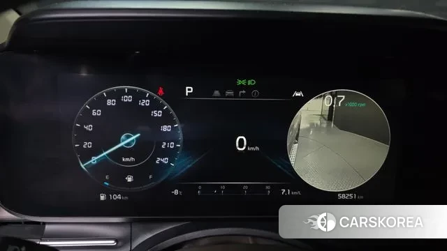 Kia Carnival 4th generation id 3615676 из Кореи 18