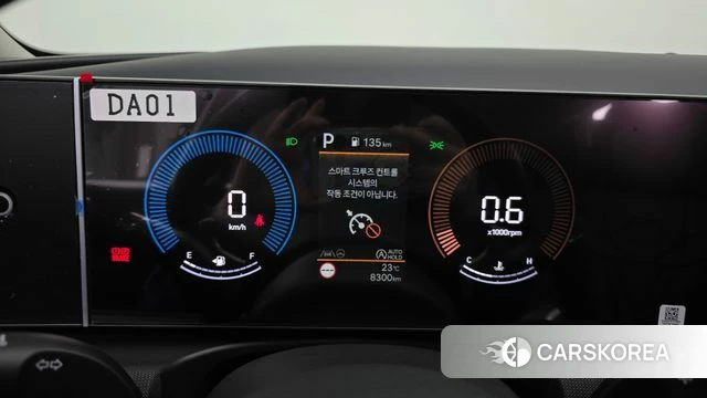 Hyundai The New Tucson (NX4) id 3882729 из Кореи 18