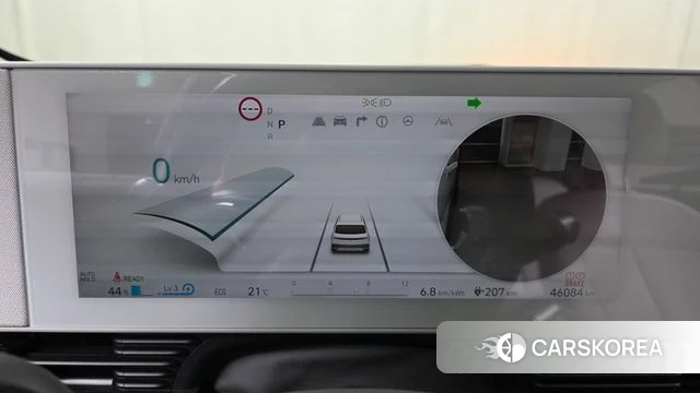 Hyundai Ionic 5 id 4316347 из Кореи 35