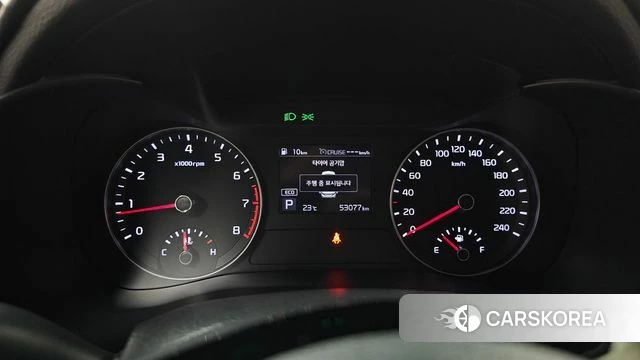 Kia Come New K3 id 3955729 из Кореи 18