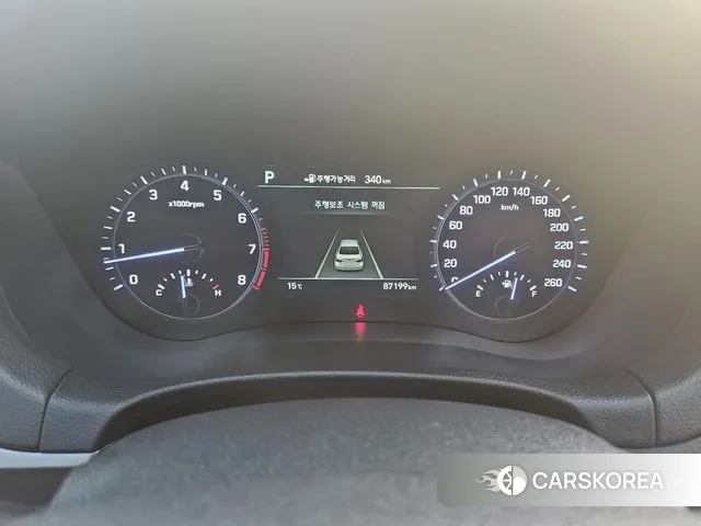 Genesis G80 id 3302869 из Кореи 17