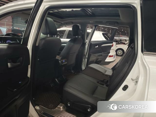Toyota Highlander id 4348762 из Китая 13