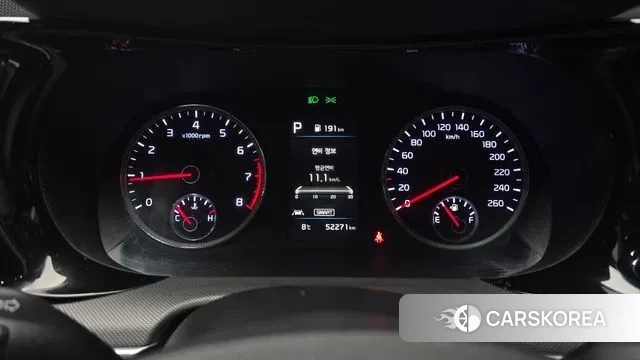 Kia K5 3rd generation id 3601283 из Кореи 18