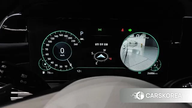 Hyundai The New Grandeur IG id 3787772 из Кореи 18