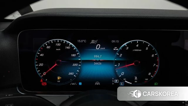 Mercedes-Benz E-Class W213 id 4267857 из Кореи 18