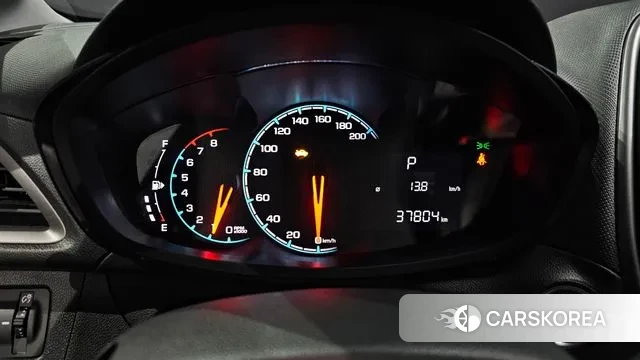 Chevrolet (GM Daewoo) The New Spark id 3760504 из Кореи 18