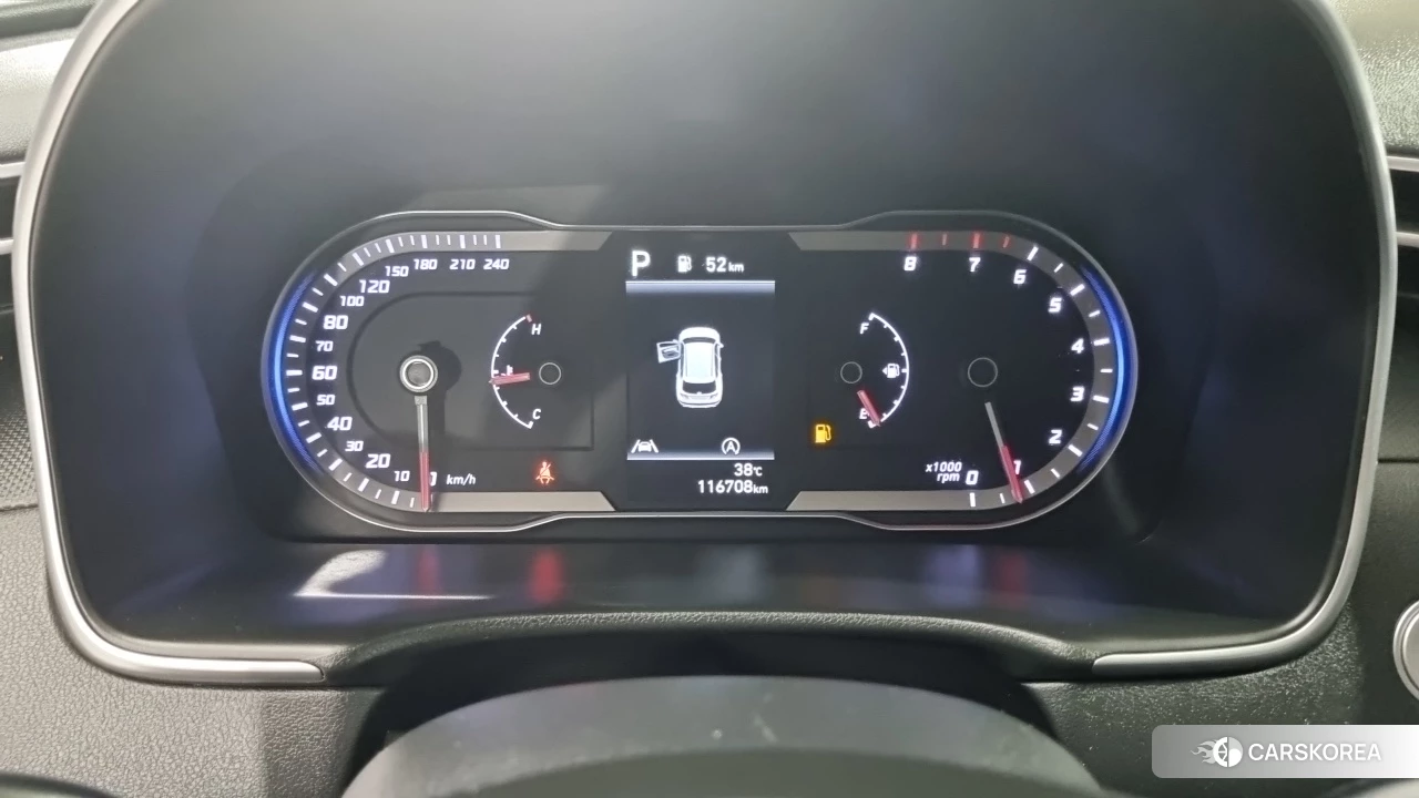 Hyundai Tucson (NX4) id 4636339 из Кореи 16