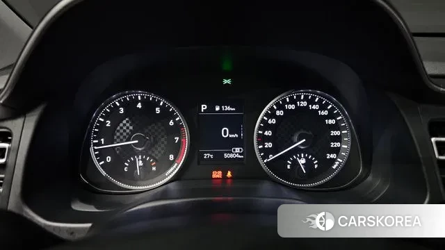 Hyundai The New Avante AD id 2995143 из Кореи 18