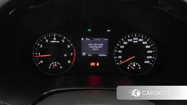 Kia Seltos id 4501917 из Кореи 18