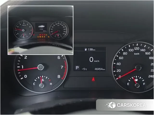 Kia Come New K3 id 3543743 из Кореи 18