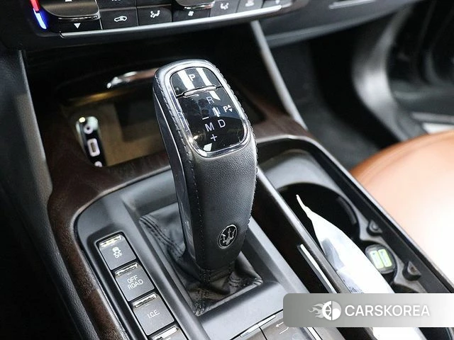 Maserati Levante id 4785487 из Кореи 18