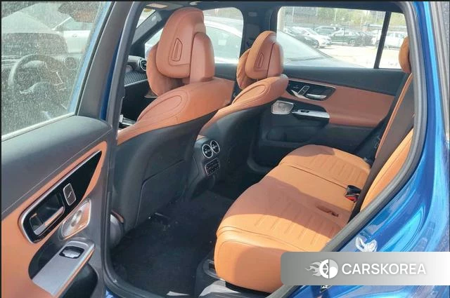 Mercedes-Benz GLC id 4313991 из Китая 8