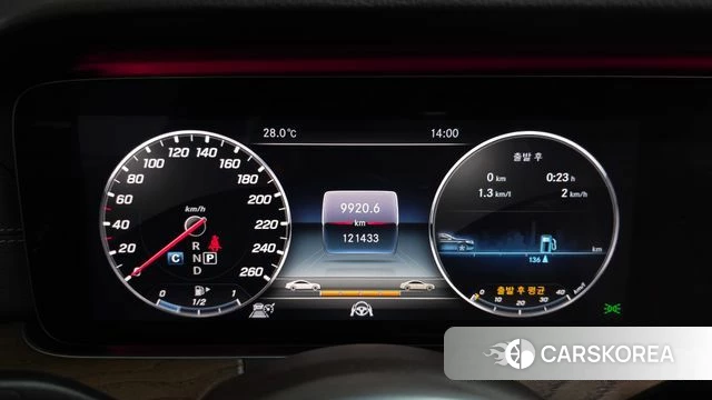 Mercedes-Benz E-Class W213 id 4759998 из Кореи 18