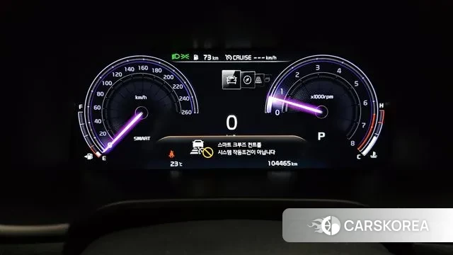 Kia More K9 id 3193442 из Кореи 18