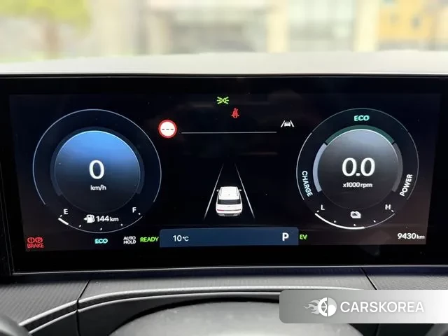 Hyundai Santa Fe (MX5) id 3732660 из Кореи 18