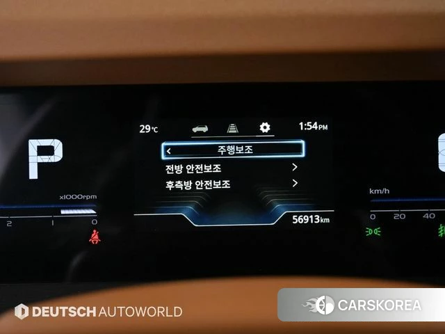 Ssangyong Torres id 4463246 из Кореи 18
