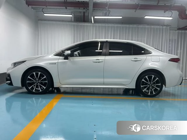 Toyota Lei Ling id 4262238 из Китая 18