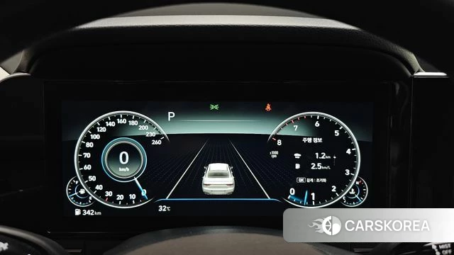 Hyundai The New Grandeur IG id 4580863 из Кореи 35
