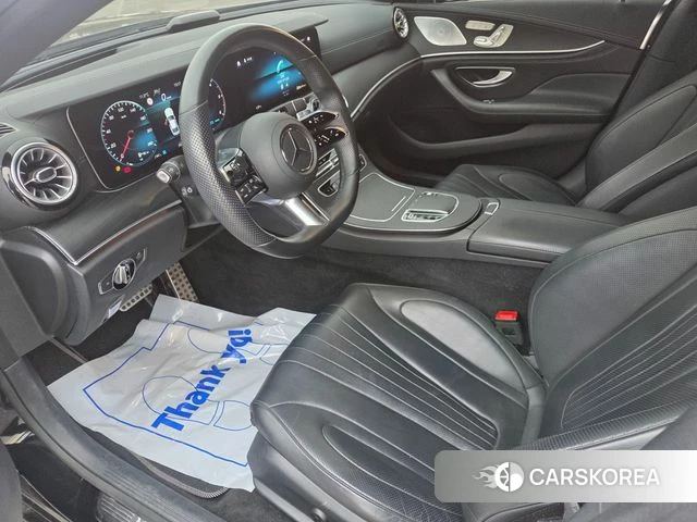 Mercedes-Benz CLS-Class C257 id 3794123 из Кореи 18