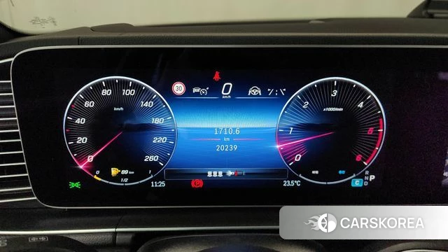 Mercedes-Benz GLE-Class W167 id 4315535 из Кореи 30