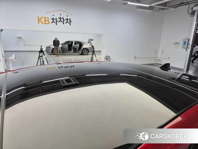 Genesis G80 (RG3) id 4262771 из Кореи 14