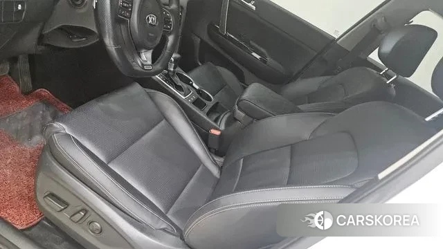 Kia Sportage 4th Generation id 3292310 из Кореи 17