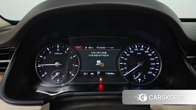 Kia More K9 id 4304798 из Кореи 31