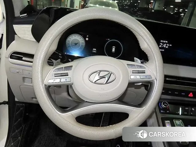 Hyundai The New Palisade id 3706181 из Кореи 18