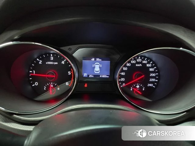 Kia The New Carnival id 4410827 из Кореи 18