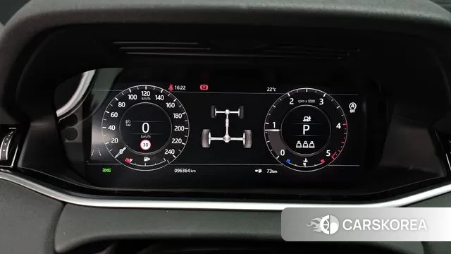 Land Rover Range Rover Evoque 2nd Generation id 3248147 из Кореи 18