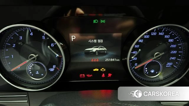 Hyundai The New Grandeur IG id 4231081 из Кореи 18