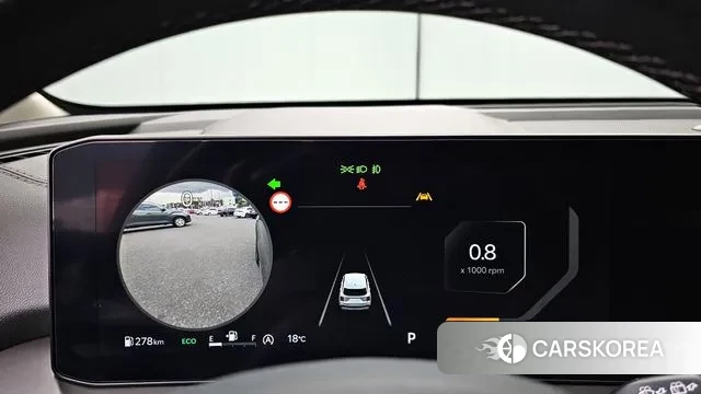 Kia The New Sorento 4th Generation id 3272716 из Кореи 18