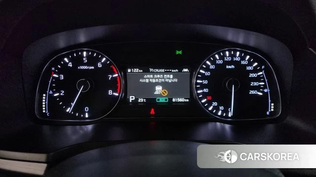 Kia K7 Premier id 4384381 из Кореи 18