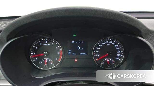 Kia The New K5 2nd generation id 4483128 из Кореи 18