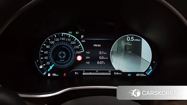 Genesis G80 (RG3) id 3411840 из Кореи 18