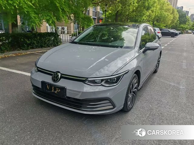 Volkswagen Golf id 4271998 из Китая 8