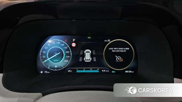 Hyundai The New Palisade id 4863638 из Кореи 18