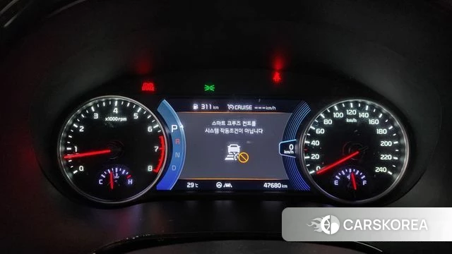Kia Seltos id 4620195 из Кореи 31