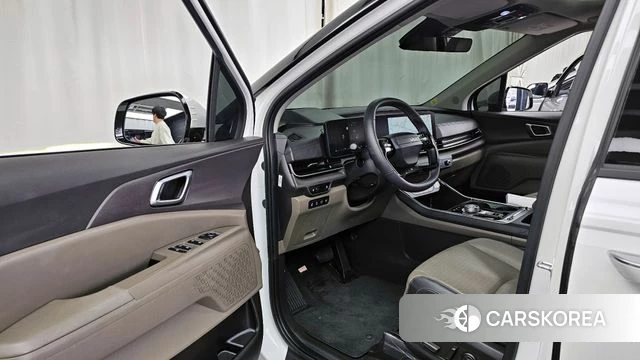 Kia The New Carnival 4th Generation id 3850279 из Кореи 18