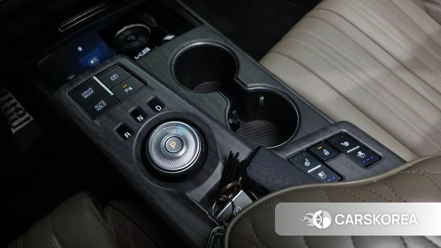 Kia K8 Hybrid id 4230579 из Кореи 35