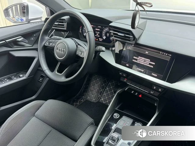 Audi A3 id 4348868 из Китая 16