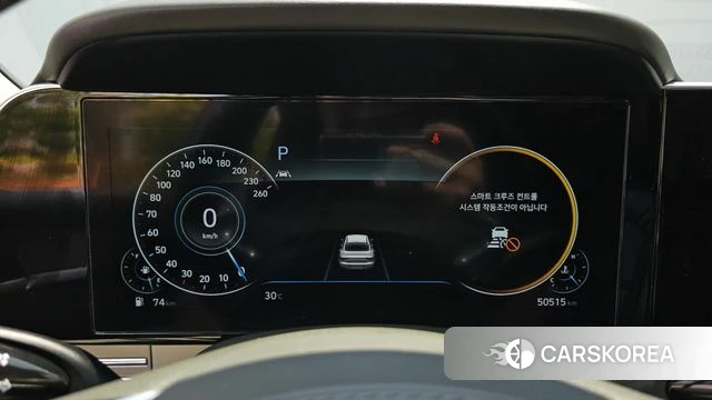 Hyundai The New Grandeur IG id 4325029 из Кореи 18