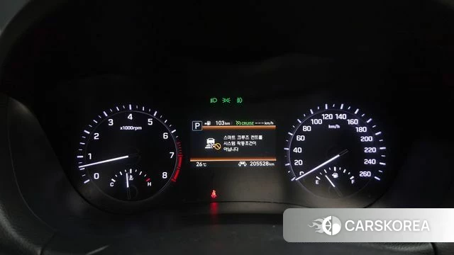 Genesis G80 id 4620269 из Кореи 18