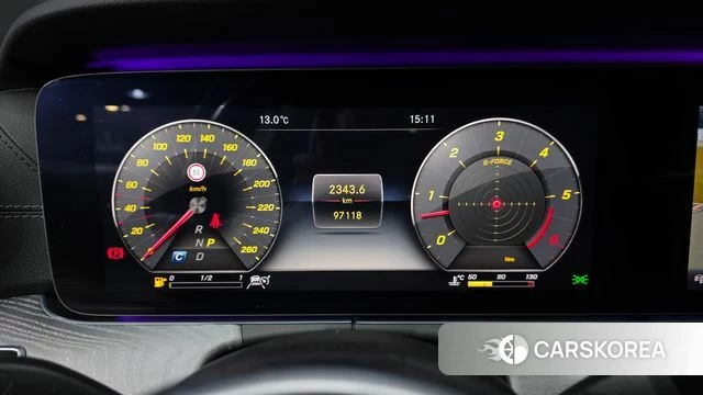 Mercedes-Benz CLS-Class C257 id 3899492 из Кореи 18